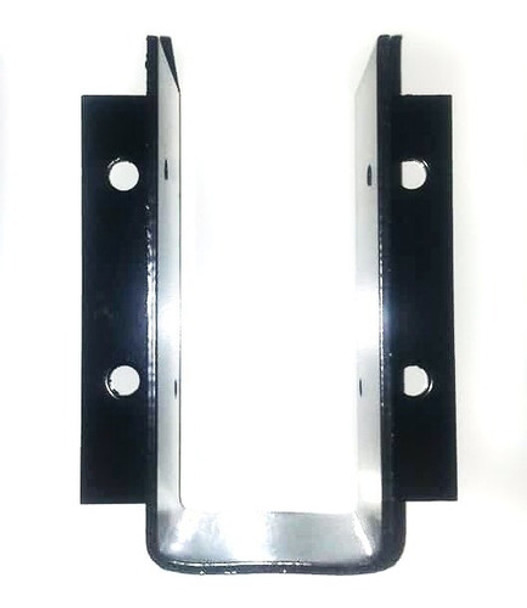 30  Soportes  2 X 5  Alas Afuera 0