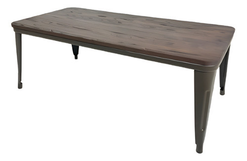 Mesa Ratona De Centro Industrial 0