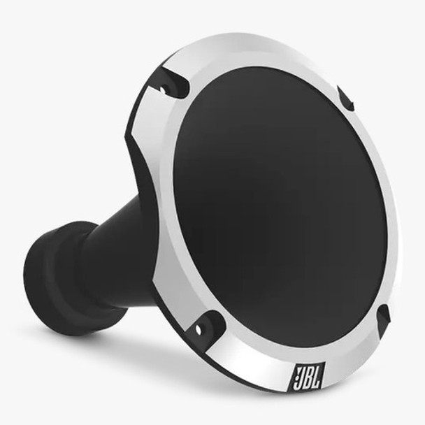 Corneta Alumínio Rosca Jbl Hl11-25 Boca Cone Cromado Selenio 0