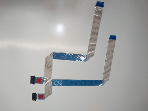 Flex Lvds LG 55la6600 Sa 0