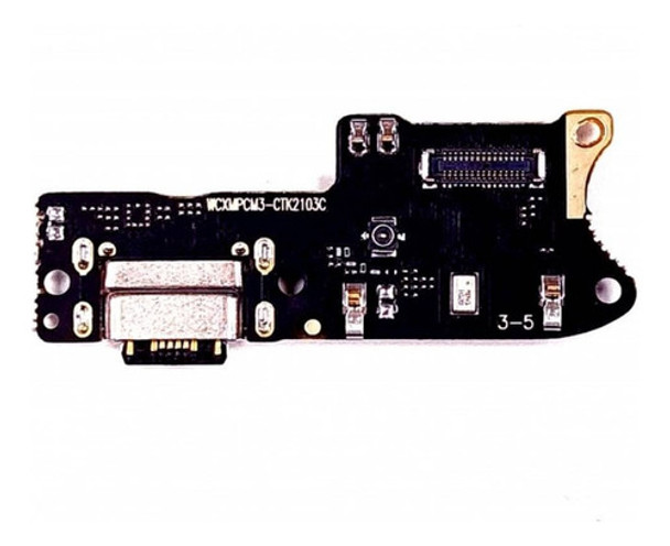 Flex Xiaomi Redmi 9t Conector De Carga ( Importaclick ) 0