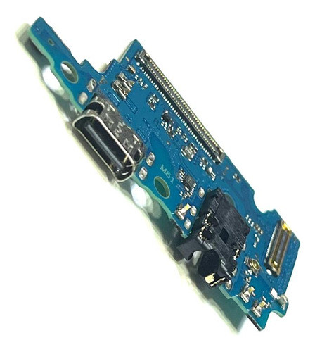 Conector De Carga Compatível Com Galaxy M51 0