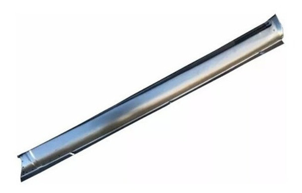 Zocalo Renault 12 Chapa Calidad Superior Reforzado Oferta 0