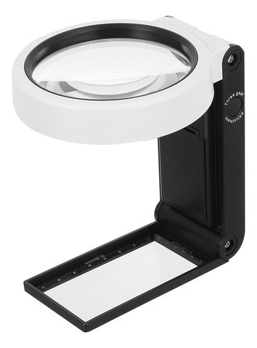 Lupa Lupa De Mesa 0