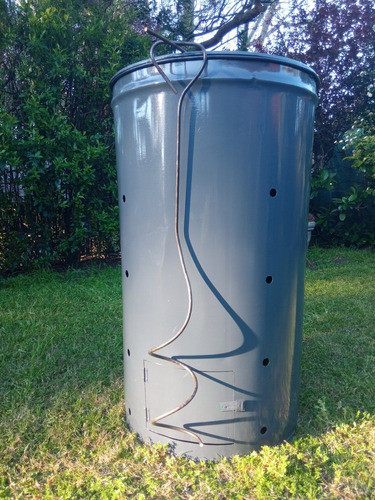 Removedor Aireador Para Composteras 0