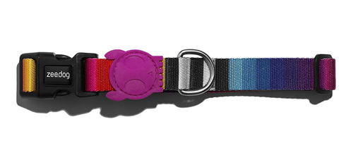 Collar Para Perros Zee Dog - Prisma Medium 0