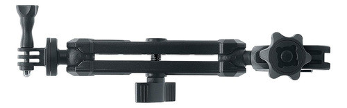 Suporte De Montagem Para Câmera De Ação, Guidão De 0