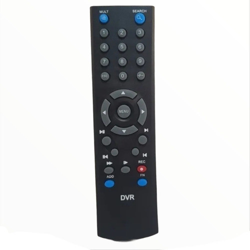 Control Remoto Dvr Nuevos Local A La Calle 0