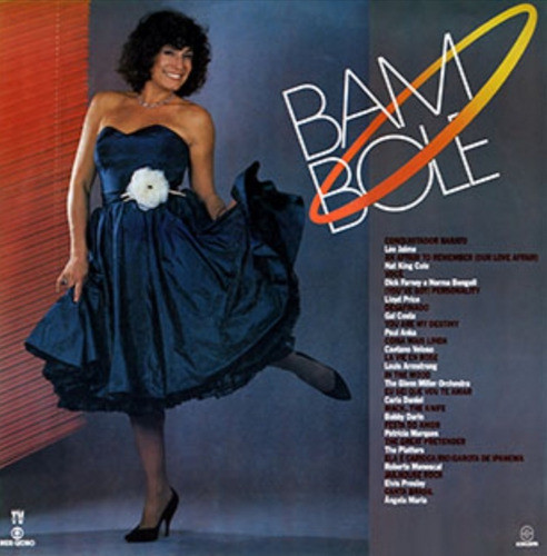 Cd Novela Bambole 0