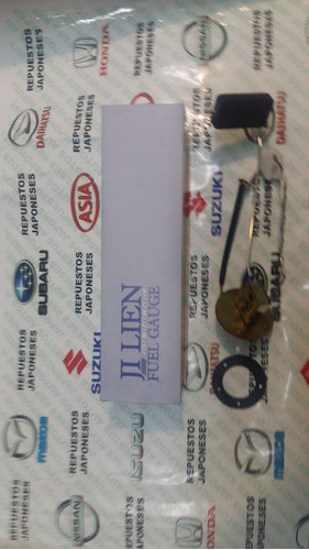 Flotante Tanque Combustible Isuzu Pick Up 0