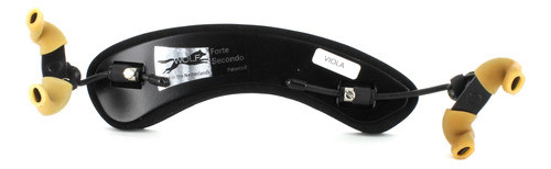 Wolf Forte Secondo Soporte Viola Hombro 4/4 3/4 0