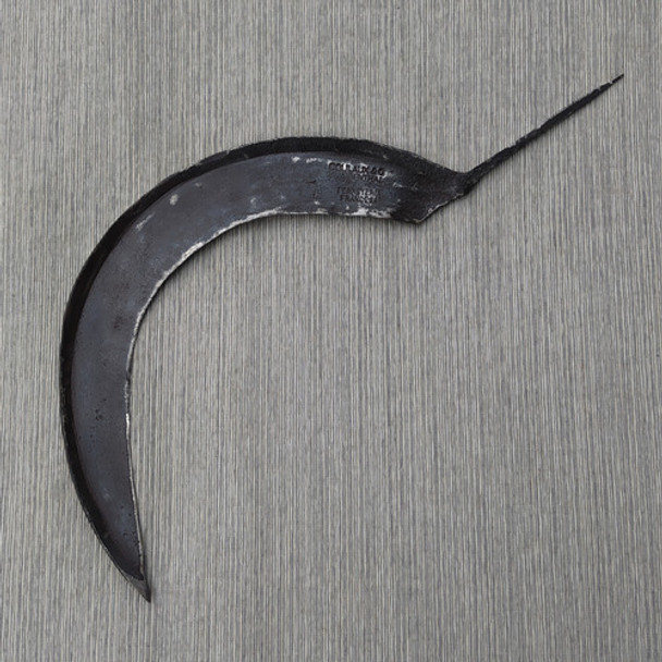 Hoz Antigua Coulax & Cie Klingenthal Herramenta Ff 0