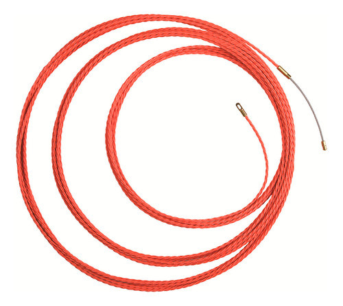 Cinta Pasacables Helicoidal Viyilant 4 Mm 10 Mts Pack X3 0