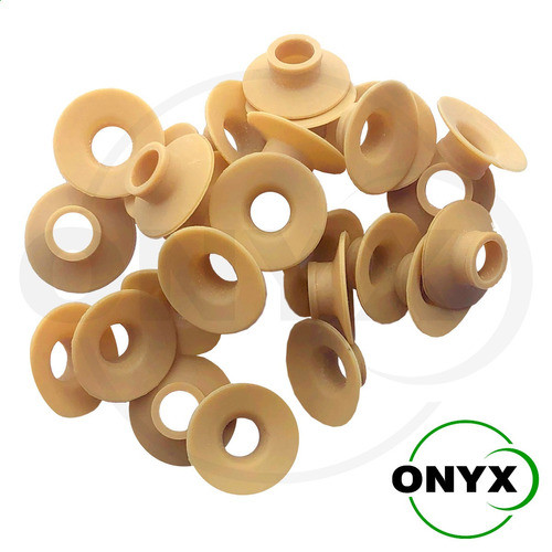 00066 | Chupete De Succion Multilith - Ab Dick (docena) 0