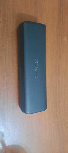 Estuche Stereo De Auto Sony 0
