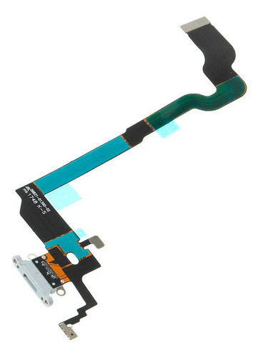 Flex De Carga Para iPhone X Ori. Movilfree 0