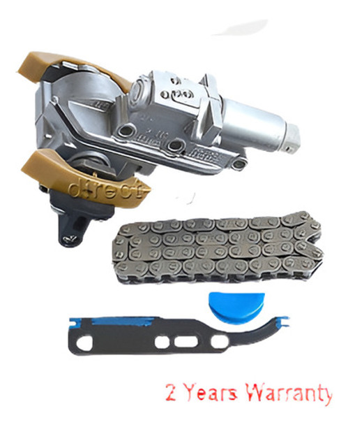 Tensor De Cadena De Distribución Kit Para Audi A3 A4 A6 Tt V 0