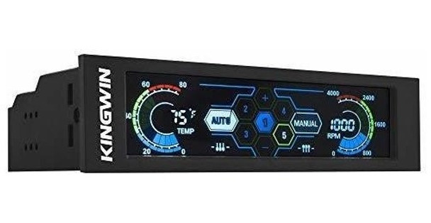Controlador De Refrigeracion Kingwin 0