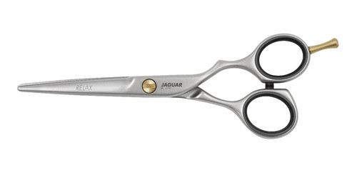 Tijera Jaguar Pre Style (82355) Micro 5.5 Agarre Desplazado 0