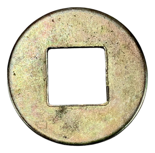 Calço Quadrado Das Plantadeiras Semeato 20x50 - 01030043 0