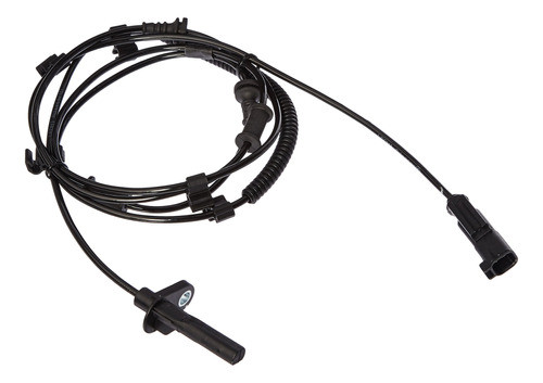 Sensor Abs Para Dodge Ram 2500 6.7 Trasero Izquierdo Masser 0