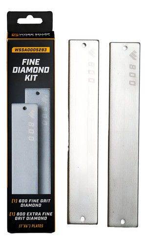 Piedra Para Afilador Work Sharp Precision Ajust 600 Y 800 0