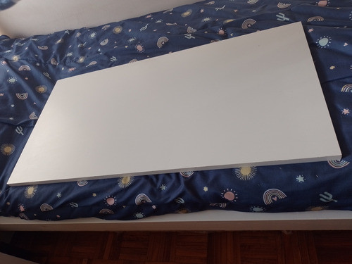 Mesa Escritorio Rebatible 45x90cm Sin Detalle 0