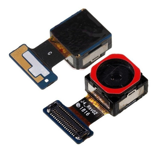 Camara Trasera Compatible Con Samsung J4 J400 0