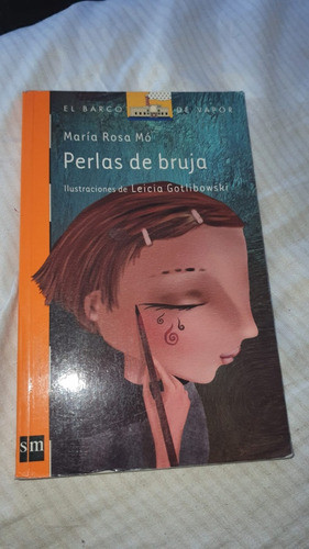 Perlas De Bruja 0