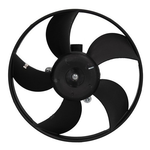 Electroventilador Chevrolet Prisma 11/13 0