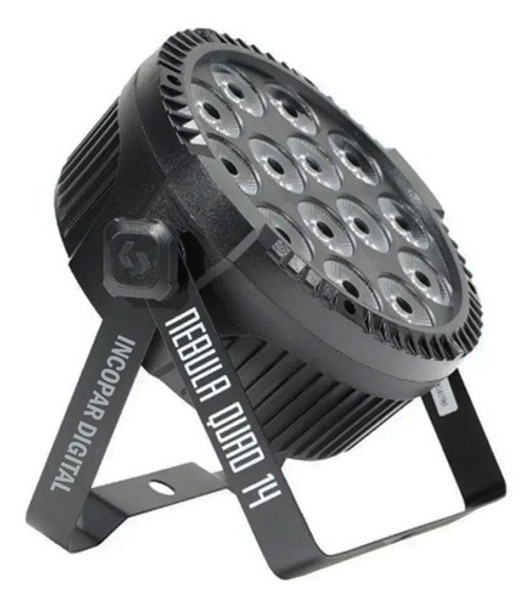 Bañador Led Compacto  Nebula Quad 14 Tecshow 0