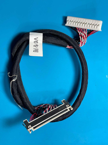 Cable Flex A T Com *original* Tv Hitachi Cdh Le32fd08 0