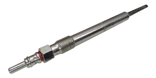 Bujia Incandescente Precalentamiento Hescher Diesel Amarok 0