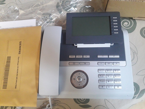 Telefono Unify Openstage 40 Hfa 0