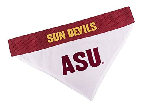 Accesorios Para Mascotas De Primera Clase Bandana Reversible 0