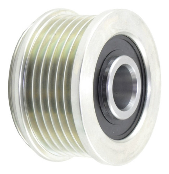 Polea Alternador Con Embrague Volkswagen Passat 2.3 0