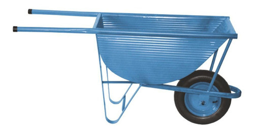 Carrinho De Mão Meia Lua Cód 68 Imarc 0