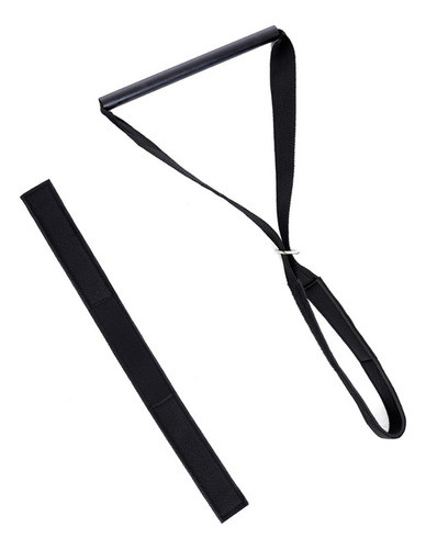 Alça De Tração De Pescoço Profissional, Suporte De 0