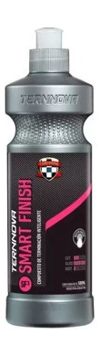 Smart Finish 500ml - Ternnova Terminado Intel - Comp Premium 0