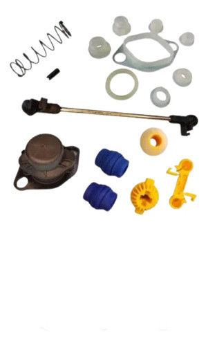 Kit Bujes Reparación Palanca Cambio Volkswagen Golf Iii/polo 0