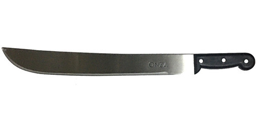 Machete Corneta 20 PuLG 50 Cms 0
