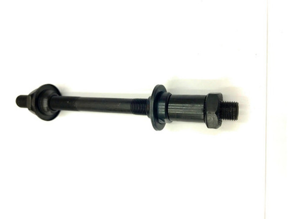Eje Hueco De Rueda Trasera Para Mazas D/bicicletas-works!! 0