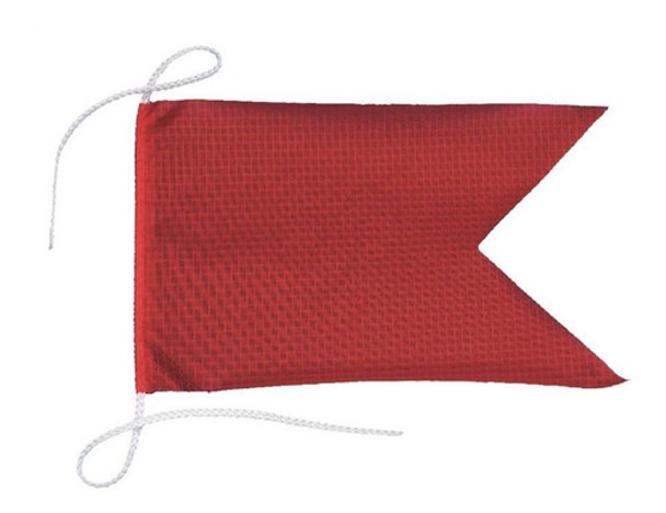 Bandera Protesta Náutica 0