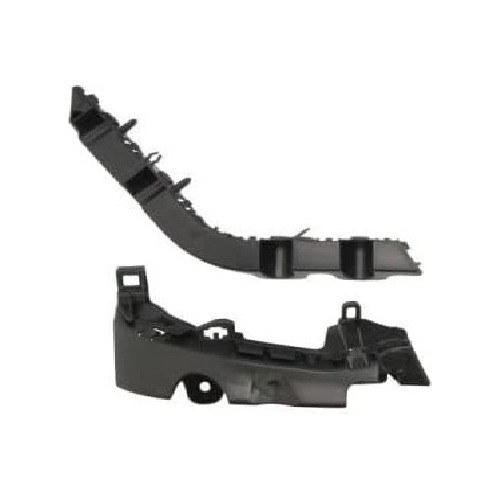 Soporte De Paragolpe Trasero Izquierdo Peugeot 301 0
