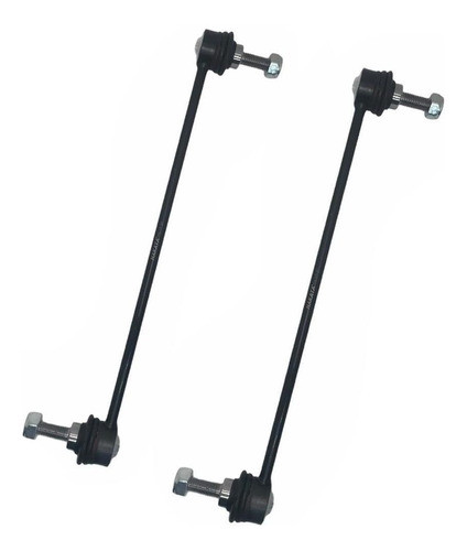 Kit 2 Bieletas Estabilizadoras Renault Duster Delanteras 0
