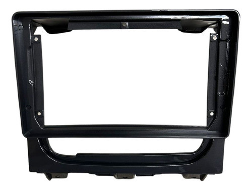Marco Adaptador Especifico Con Interface Fiat Strada 2009 0