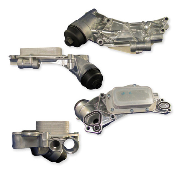 Enfriador Aceite Chevrolet Cruze 1.8 16v Completo 0 Enfriador Aceite Chevrolet Cruze 1.8 16v Completo 0