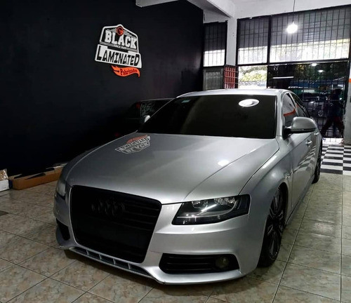 Polarizados Audi 0