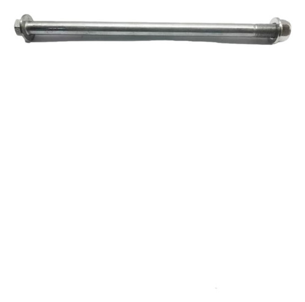 Eje De Rueda Trasera Moto Gilera Smash / Biz Rpm925 0