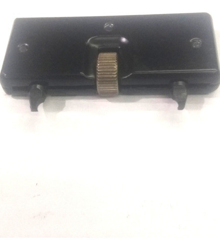 Llave Para Abrir Relojes 0